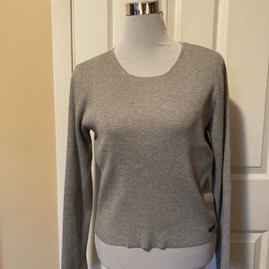 Calvin Klein sweater